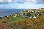 00 1448 Gairloch - Schottland